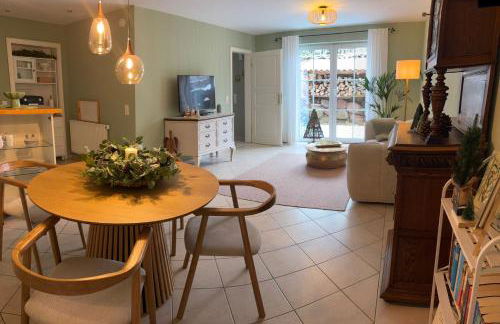 Gäste-Apartment Verweilzeit - Foto 3