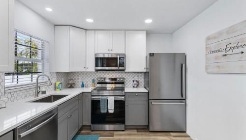 Beach and Boaters Delight! - Foto 4