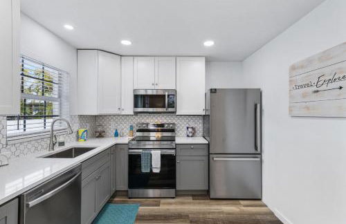 Beach and Boaters Delight! - Foto 4