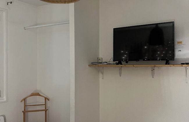 Appartement Business Famille 2 - Foto 5