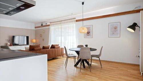 Aurora Sauna Suite - Exklusive Ferienwohnung mit privater Sauna in Haren Rütenbrock - Foto 5