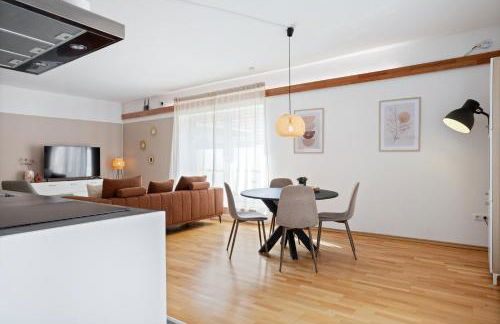 Aurora Sauna Suite - Exklusive Ferienwohnung mit privater Sauna in Haren Rütenbrock - Foto 5