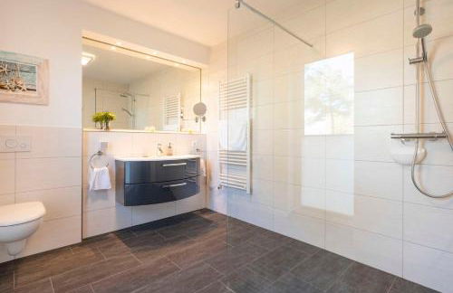 Terrassenwohnung "Usedom" - Oase am Haff - Foto 15