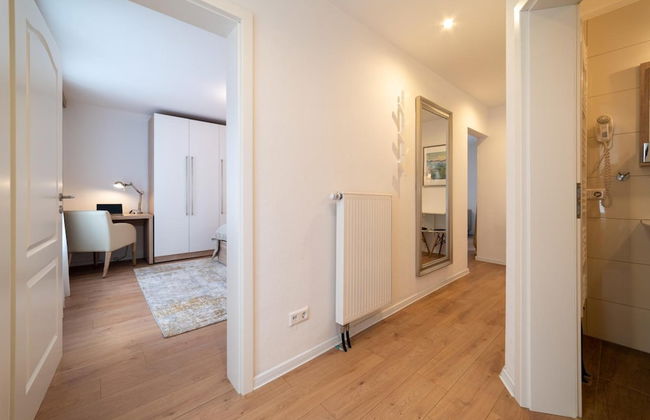 Aparthotel Cosy - Foto 14