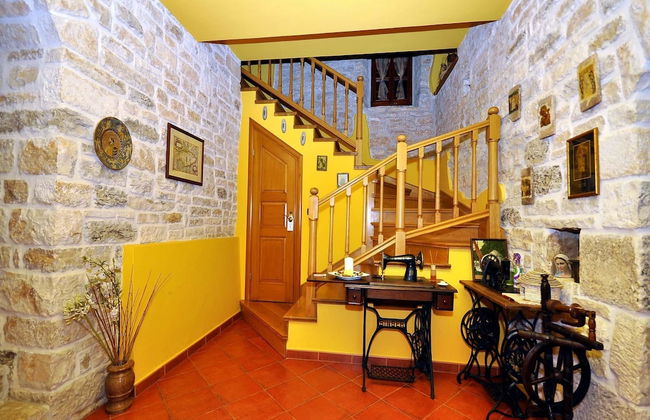 Luxury Villa Murva - Foto 61