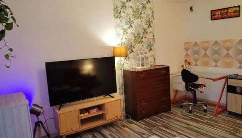 Cosy T1bis proche CentreVille, Petit Port, Audencia - Foto 5