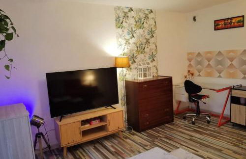 Cosy T1bis proche CentreVille, Petit Port, Audencia - Foto 5