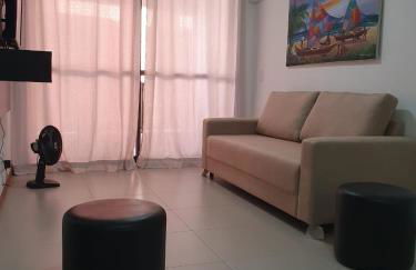 Rosa Branca Facilities Apartamentos - Foto 11