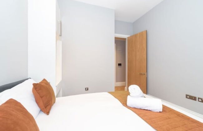 PML Apartments Southwick Street - Photo 26