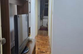 Apartamento aconchegante no Centro - Foto 9