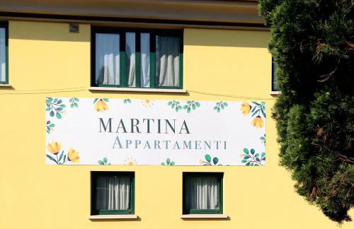 Luxury Martina Appartamenti - Foto 1