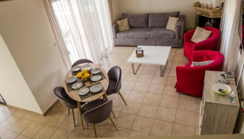 The Corner House at Gennadi Court - Foto 3