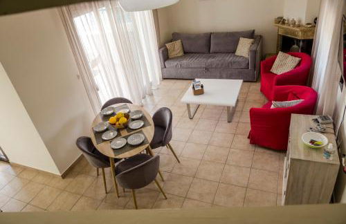 The Corner House at Gennadi Court - Foto 3