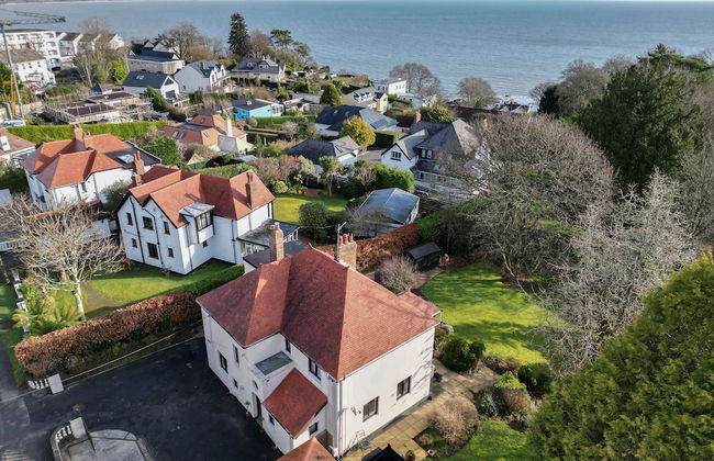 Hafordwen - 4 Bedroom Holiday Home - Saundersfoot - Photo 80