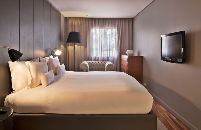 Altis Prime Hotel de Apartamentos - Foto 15