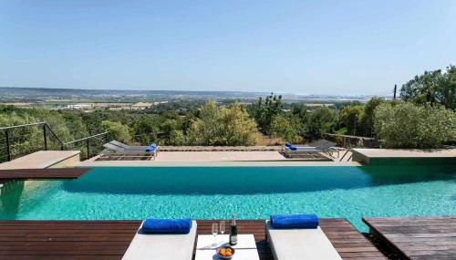 Premier Villa Rental in Mallorca Es Barranc Vell - Photo 2