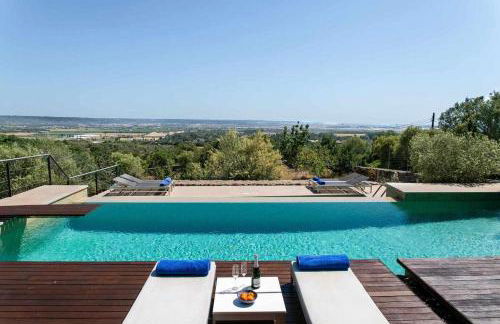 Premier Villa Rental in Mallorca Es Barranc Vell - Photo 2