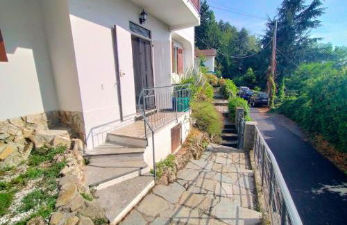 Rocca Fiorita - Casetta indipendente con giardino e parcheggio - Foto 1