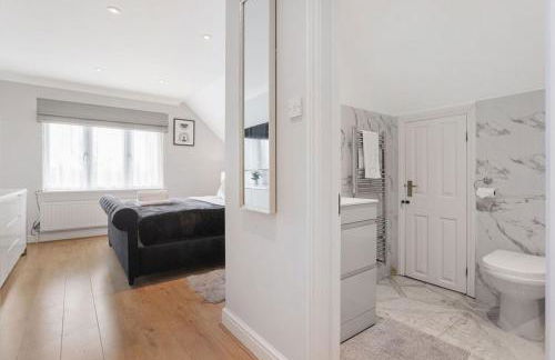 Long-Term Large Penthouse - Golf course nearby - Foto 19