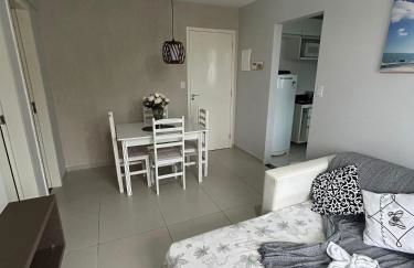 Praticidade e Aconchego: Apto. a 7min da Praia - Foto 6