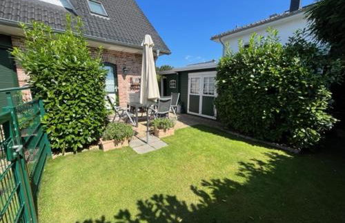 Heidelandhaus Zühlke mit gemütlicher Südterrasse - Foto 6