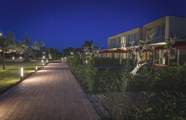 Antico Podere San Francesco Hotel - Photo 134