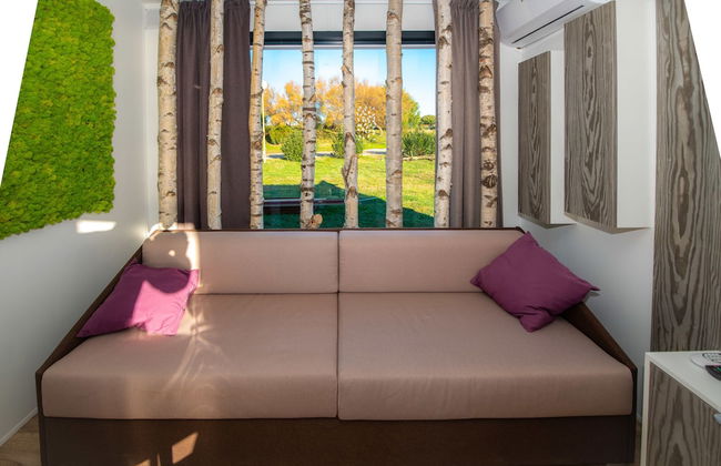 Arena Grand Kazela Camping Homes - Foto 37