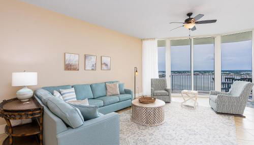 Caribe Penthouse C1 by Youngs Suncoast - Foto 4