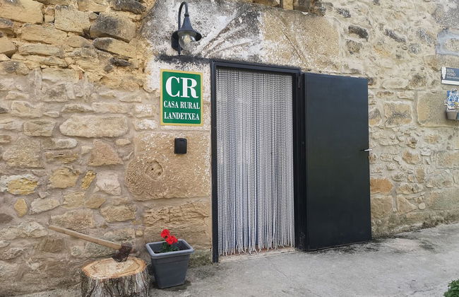 Casa rural Ardetxal a 16km de Logroño y Laguardia - Foto 30