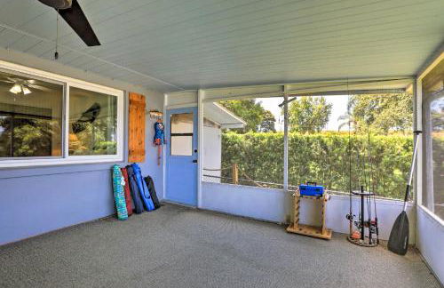 Lakefront Babson Park Escape Pet Friendly! - Foto 29