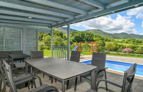 2 Bedroom Beautiful Home In Lepoglava - Foto 8