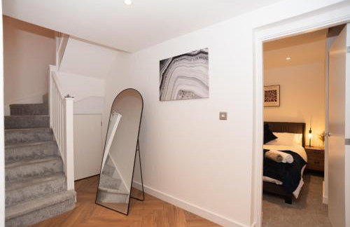 Jewellery Quarter | Luxury Living – Sleeps 8 - Foto 12