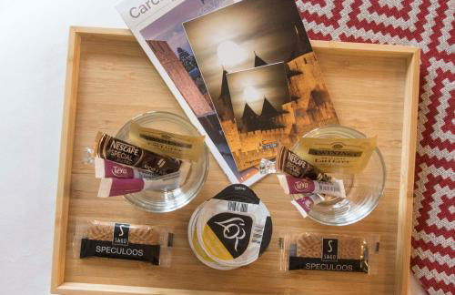 LE 139 carcassonne - Foto 41