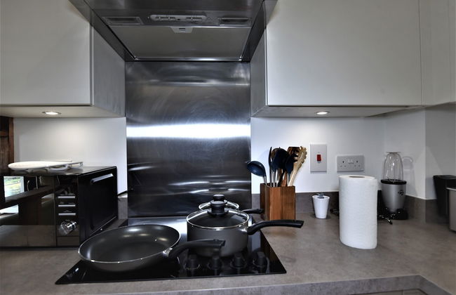 Hughenden Garden Luxury Apartment - Foto 27