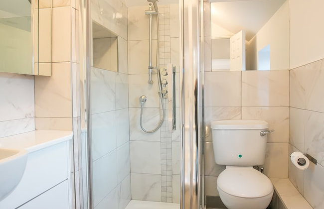 Grand Canal District Apartments - Photo 55