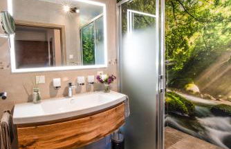 Chalet Waldzeit - Foto 14