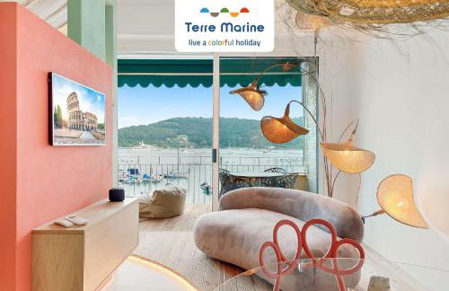 Riflessi di Mare, TerreMarine - Foto 1