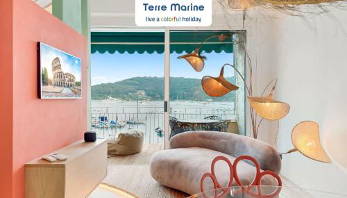 Riflessi di Mare, TerreMarine - Foto 1