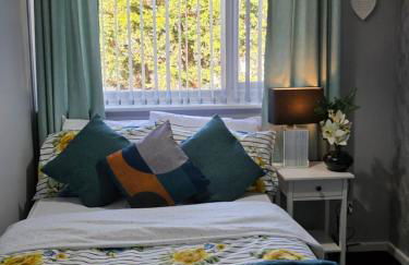 Stylish and Comfortable Home - Foto 26