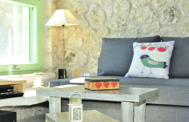 Villa Ermis- Mounty Island Villas - Foto 7