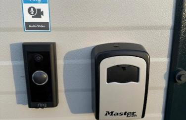 Moneybrannon Lodge - Foto 14