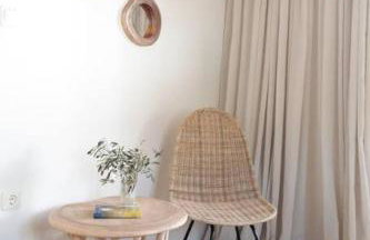 Naxos Chalkion Beautiful Detsis House With Jacuzzi - Foto 31