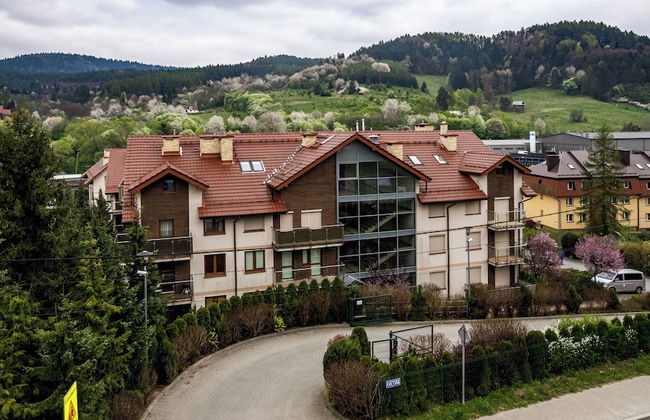 Apartamenty Sun & Snow Kraszewskiego - Foto 26