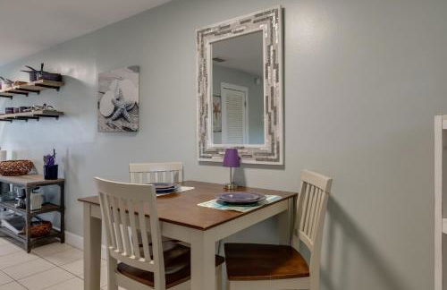 Tranquility Starfish Suite - Oceanfront Paradise! - Foto 15