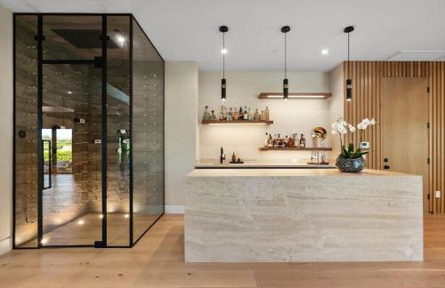 Linda Flora - Bel Air Oasis with Rooftop Deck - Foto 16