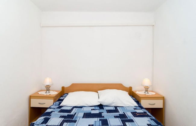 Apartments Ereš Žuronja - Foto 9