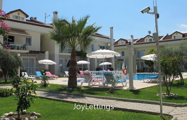 Villa CEB2 by JoyLettings - Foto 9