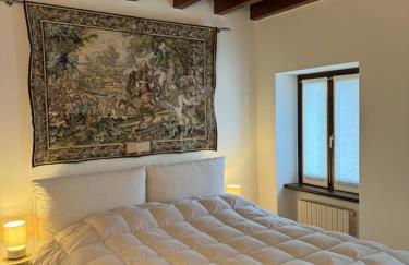 Appartamento Villa Borghetti - Photo 8