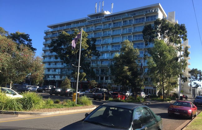 Tasha's Apartments on Warwick - Foto 1