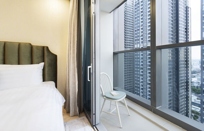 Hoasun Des Arts Landmark 81 - Foto 18